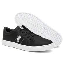 Tênis Masculino Infantil / Adulto Leve e Confortavel Polo Plus