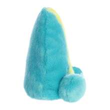 Aurora Adorable Palm Pals Fynn Surfboard Stuffed Animal PocketSized Play Collectable Fun Blue 5 Inches - as pic - View 4