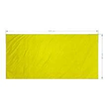 120x60x5 Mat For Games, Gym Or Stimulation - Yellow - View 2