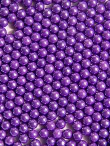 85g/3oz, Surtido de colores, Decoraciones comestibles de azúcar perlado para hornear, decorar pasteles y cupcakes, para bodas, fiestas, Navidad, Halloween/Dulce o truco sin caramelos - Multicolor - Ver 64