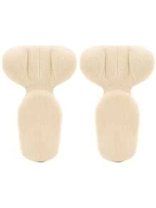 Heel Pads Inserts For Loose Shoes, Fit Men And Women With Too Large Shoes, Improve Shoe Fit And Comfort By Cushioning Heel, Prevent Slipping And BlistersFor Outdoor,Sport,Travel,Household,Office,School