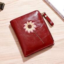 Women Wallet Slim Wallet Luxury Brand Wallets Small Purse Women Leather Pursese Top Selling Designer Wallets 2022 For Women Wallet Mini Wallet Purse Wallet Small Wallet Cute Wallet