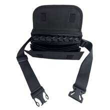 حقيبة خصر لحمل العملات الأوروبية المطورة،محفظة لحمل العملات الأوروبية، من قماش أكسفورد 600 دنير