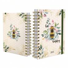 iscool Planners - 米色 - 查看 2