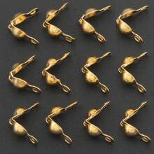 350pcs/Box DIY Jewelry Findings Kit, Includes: 50pcs Lobster Clasps, 100pcs Open Jump Rings, 100pcs Crimp Beads, 100pcs Double Cones, Sturdy & Easy To Operate, Jewelry Connectors, Charms, Pendants, Beading Supplies For DIY Crafting, Necklace, Bracelet Making