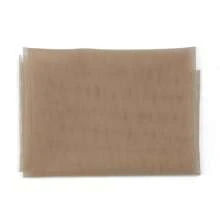 1/2 HD Ultra-Thin Invisible Swiss Lace For Wig Making, DIY, Beginners - Breathable Soft Lace Front Closure, Wig Cap, Hair Accessories - Multicolor - View 11