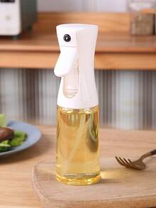 1 bình xịt bơm, bình đựng gia vị gia dụng, bình kiểm soát dầu chống bụi cho nồi chiên không dầu, bình xịt phun sương mịn liên tục, bình nạp cồn khử trùng, tưới cây, bình phun sương áp suất cao cho toner, bình phun sương nhựa cầm tay dưỡng ẩm cho mặt - Nhiều màu - Xem 11