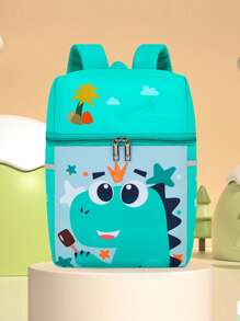 Unisex Unicorn Backpack, Lightweight And Comfortable, Fashion Backpack Suitable As Gift For Men Or Women, Back To School Shoulder Bag