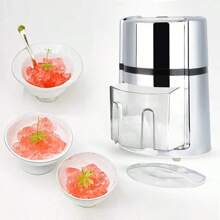 Ice Crushers & Shavers - 日規A型插(100V) - 查看 2