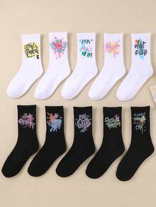 Baby & Kids Socks - Multicolor - View 6