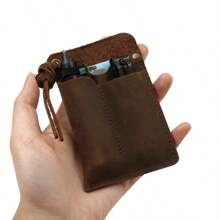 Organizer Sheath Handmade Tactical Tool Pouch Holster With Belt Clip Storage Bag