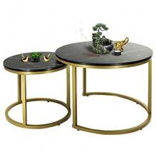 Living Room Table Sets