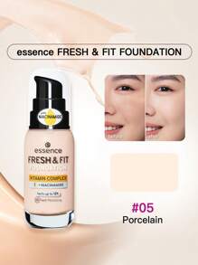 05 Fresh Porcelaine