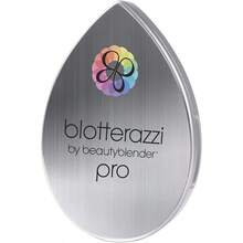 Blotterazzi Pro Reusable Makeup Blotting Sponge Includes Mirrored Compact ReTexturize Makeup Absorb Excess Oil And Shine - Blotterazzi專業版 - 查看 2