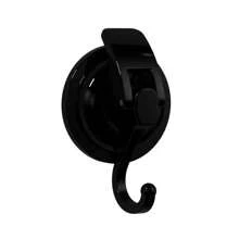 Suction Cup Hooks For Shower Heavy Duty Vacuum Shower Hooks For Inside Shower Super Suction For Kitchen Bathroom Restroom 1pc