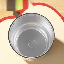 New Cartoon High-Value Pocket Water Cup 316 Stainless Steel  Cup Portable Hand-Carrying Cup