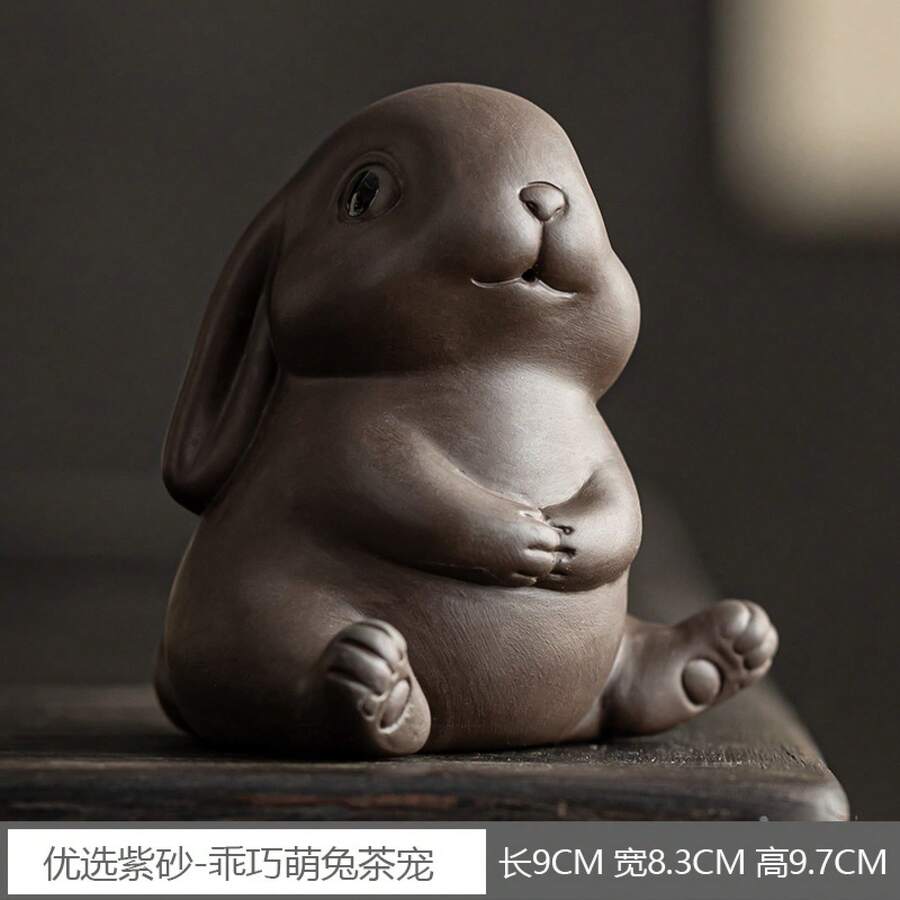 Tea Pets