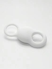 Baseball, Softball, Multi-Color Thumb Guard Soft Silicone Protector, Comfortable Bat Grip Trainer, Swing Hitting Practice Aid - A - View 7