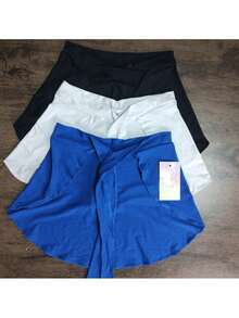 3 FITNESS BUTT SUPPORT KIT - Azul - Ver 1