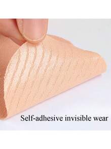 2/4/6/8/10pcs Breathable Deodorant Sweat Pads, Disposable Anti-Perspiration Underarms Patches For Men & Women, Invisible & Elastic Thin