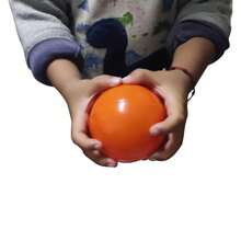 100Piezas De Pelotas De Piscina Para Niños De Corta Edad, Pelotas de Juguete De Plástico Resistentes A La Compresión Para Piscinas De Pelotas, Juguetes Acuáticos Para La Piscina Infantil, de 7cm  En diferentes colores Para Tiendas De Campaña De Juegos - Multicolor - Ver 3