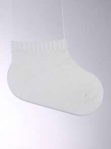 8 pares de calcetines para bebés y niños, calcetines blancos y rosas para niñas recién nacidas y calcetines rosados y blancos para bebés y niños pequeños