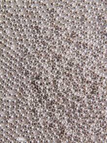 85g/3oz, Surtido de colores, Decoraciones comestibles de azúcar perlado para hornear, decorar pasteles y cupcakes, para bodas, fiestas, Navidad, Halloween/Dulce o truco sin caramelos - Multicolor - Ver 48