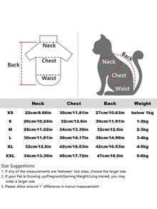 Pulover moale din fleece pentru animale de companie, 5 culori disponibile, culoare solidă caldă, potrivit pentru pisici Sphynx, pisici fără păr și câini de talie mică în toamnă/iarna - Roz pepene verde - Vizualizare 6