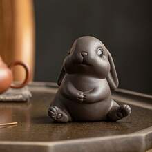 Tea Pets