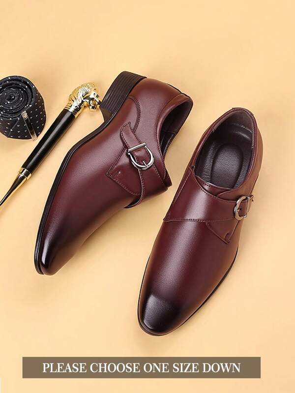 Mioeert Herren Anzugschuhe Lässig Schuhe Business Formal Niedrige Schnürschuhe Komfortable Laufschuhe für Männer Business Arbeit Büro Kleid für Bräutigam Hochzeit, Friseur, Party, Bankett, Abschlussball (Bitte eine Nummer kleiner wählen)