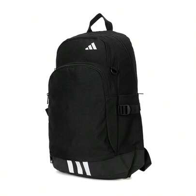 Adidas 男包女包 SLCT BACKPACK 情侶運動包雙肩包學生書包休閒包 JJ2061