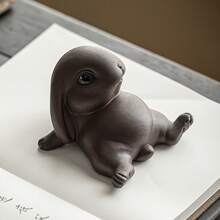 Tea Pets