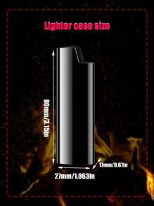 Niestandardowe 1PC grawerowane laserowo imię zapalniczki etui osłona spersonalizowane niestandardowe grawerowanie drużba ojciec prezent modny dla taty chłopak palacz urodziny BIC Mini J5, wielofunkcyjne, trwałe, szybko schnące, odporne na pleśń, wielokrotnego użytku, ozdobne, słodkie, stylowe, wykwintne, urocze, schludne, wysokiej jakości, nowoczesne, niestandardowe, spersonalizowane, wyjątkowe, idealne prezenty dla niego, idealne prezenty dla niej