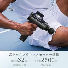 Fascia Guns - xám - Xem 3