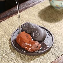 Tea Pets
