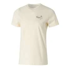 Skechers Women's Soft And Comfortable Short Sleeve T-Shirt P225W302-00NA