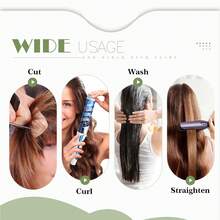 8-24in Natural 100% Remy Human Hair Extensions One Piece Clip In Weft Half Full Head 5CLIPS Seamless Easy To Install Black Brown Blonde Highlight - #4P27 Highlight Blonde - View 5