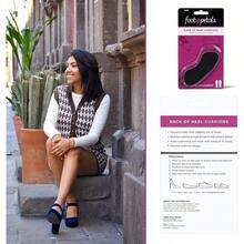 Foot Petals Womens Back Of Heel Cushion - Multicolor - View 7