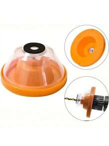 1 pièce/2 pièces/3 pièces Housse anti-poussière pour perceuse à percussion, perceuse électrique domestique anti-poussière, accessoires anti-poussière et outils