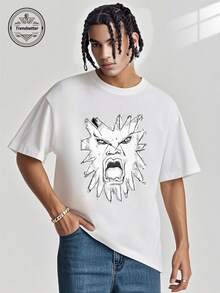 Men Sports Tees & Tanks