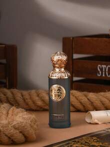 4/1pcs100ml 阿拉伯风格香氛喷雾，三种香味可选，高端奢华品，芳香除臭剂，送给女朋友的完美礼物 - 多樣化香型 - 查看 14