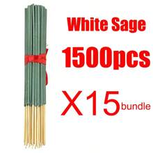 22 cm/8,66 cala Czyste bambusowe kadzidełka, niski popiół, 24 szt./opakowanie, 12 różnych zapachów, odpowiednie do domu, hotelu, pokoju, długotrwały zapach eliminujący nieprzyjemny zapach i oczyszczający powietrze