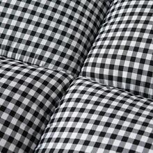 Outdoor-Ready Foldable Mattress - Water-Resistant Floor Mat For Camping, Beach & Spare Guest Bed - Black - View 7