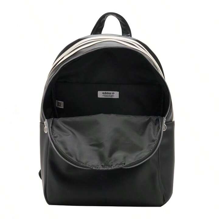 Adidas Originals Trefoil Unisex Backpack, Sports Daypack