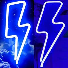 1 pièce Enseigne au néon tête de vache rose 11x10x0,7 po environ 28x25,5x1,8 cm Lumière décorative à LED, alimentée par batterie ou USB (flamme, nuage, éclair, pont arc-en-ciel) Lumière néon pour bureau ou décoration murale, toile de fond pour diffusion en direct d'influenceur, convient pour la chambre, la maison, les fêtes, les anniversaires, les demandes en mariage, la Saint-Valentin, la Fête des mères, la décoration de Noël