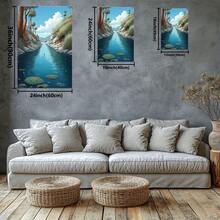 Decorative Painting & Calligraphy