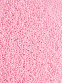 85g/3oz, Surtido de colores, Decoraciones comestibles de azúcar perlado para hornear, decorar pasteles y cupcakes, para bodas, fiestas, Navidad, Halloween/Dulce o truco sin caramelos - Multicolor - Ver 65