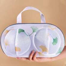 加厚文胸洗衣袋，双层内衣袋，洗衣机洗保护袋，防止缠结变形