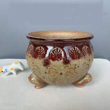 2cm Square Clay Texture Stamp Block Pottery Ceramic Embossing Stamping Seal For Polymer Clay Impression Art Hobby Tool