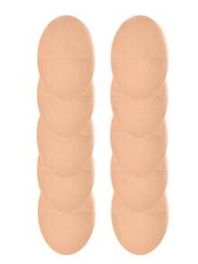 2-10片大腿内侧防擦伤贴，自粘耐磨一次性身体防摩擦垫